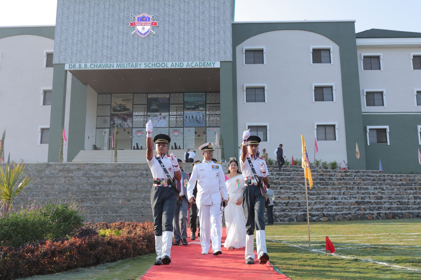 Republic Day Celebration 3